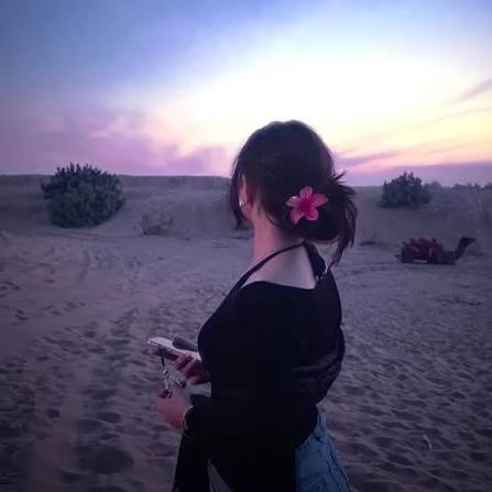 Leyla K. profile photo
