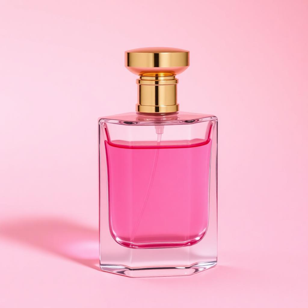 Perfume Supplier preview